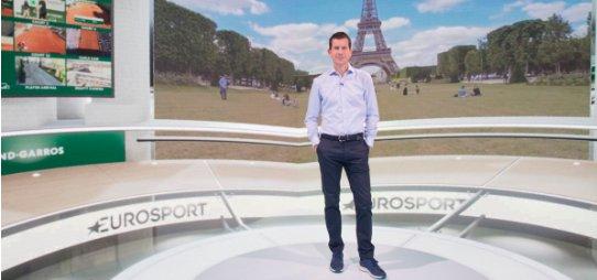 Tim Henman verstärkt internationales Experten-Team
