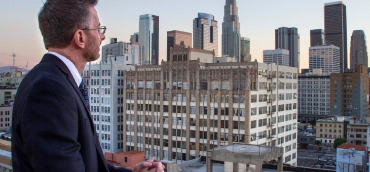 ALPOLIC™ A1: Mehr (Brand)Sicherheit für die Fassadenverkleidung von Hochhäusern