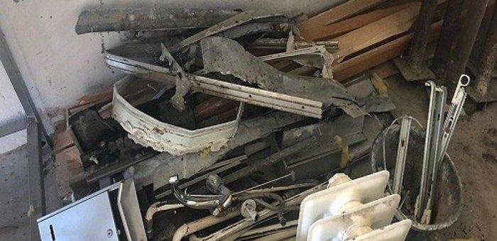 Altmetall und Eisen Abholung in Unna für Firmenkunden und Privatkunden