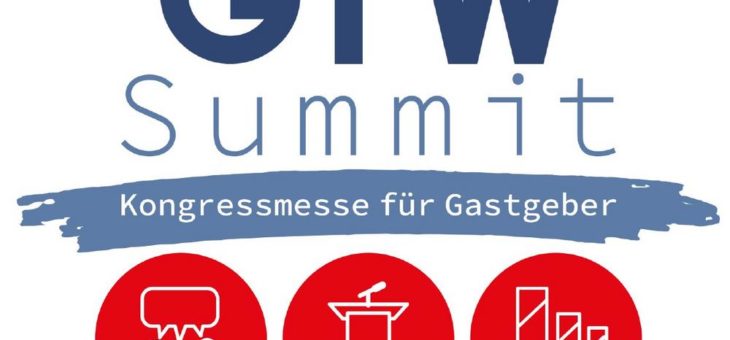 GTW Summit in Essen: Alle mal anpacken, es gibt was zu tun!