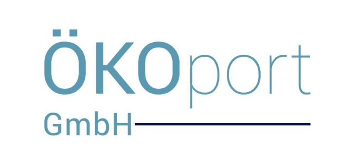 Die neue Webseite der ÖKOport GmbH ist live