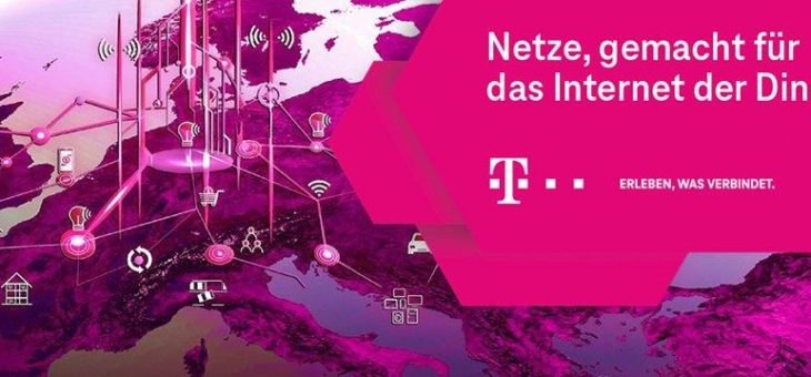 Kostenfreies IoT-Webinar mit Low-Power-Wide-Area-Experten im Livestream