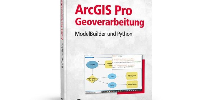 Analyse raumbezogener Daten mit ArcGIS Pro