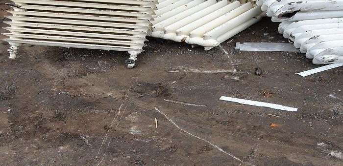 Schrottabholung in Dortmund: Schrott-Recycling – so wichtig ist der Schutz von Ressourcen