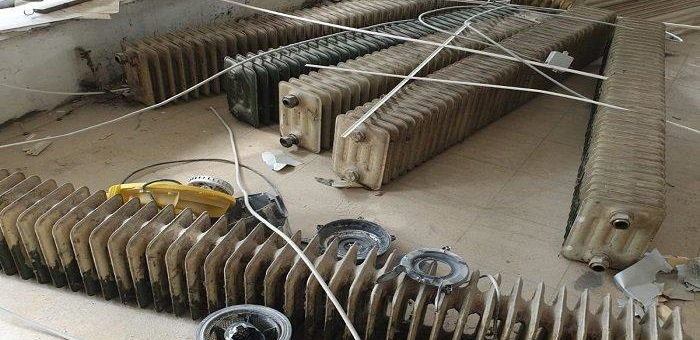 Schrottabholung Bochum: Ein wichtiger Beitrag für den Umweltschutz: Schrott-Recycling