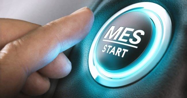 Intelligente Fertigung in der Automobilindustrie: Die Lösung heißt MES