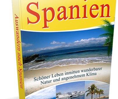 Auswandern nach Spanien