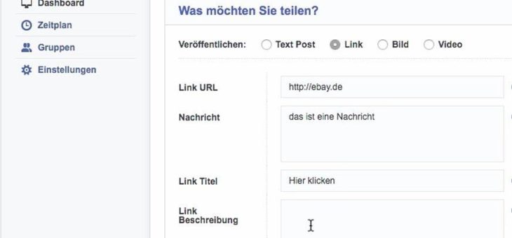 Neue Marketing-Strategie mit Hilfe von Facebook-Gruppen