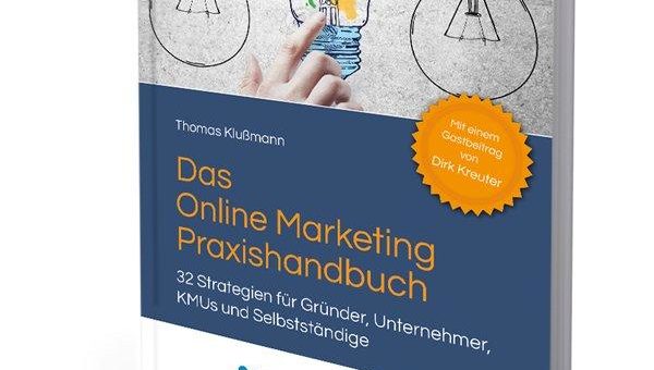 Gratis: Das Online Marketing Praxishandbuch