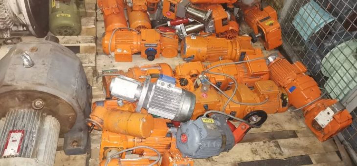 in Mülheim an der Ruhr wir kaufen schrott _ Altmetall von ihrem stand ort an und Holen kostenlos ab