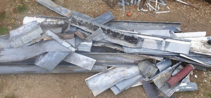 Von ihrem  standort in Witten  Schrott & Altmetall kaufen und Kostenlos Abholung