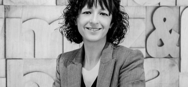 Emmanuelle Charpentier mit dem Nobelpreis 2020 für Chemie geehrt