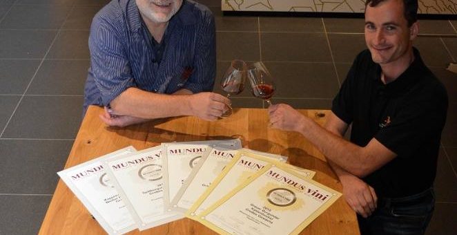 Bester badischer Betrieb im Wettbewerb