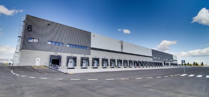 PATRIZIA kauft 4 Logistik-Projektentwicklungen für 50 Mio. EUR in Madrid