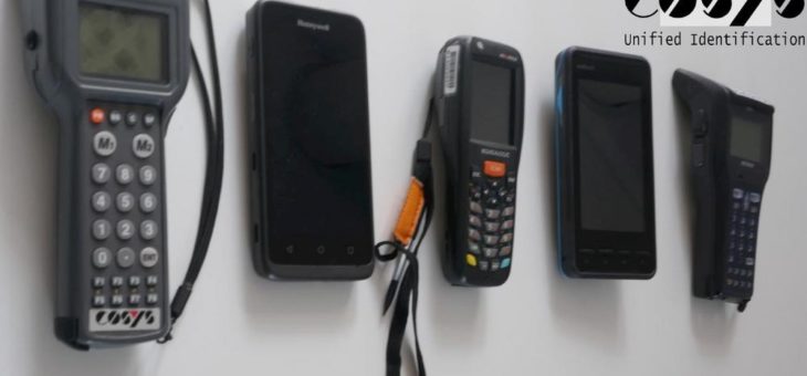 Refurbished MDE Geräte für Ihr Unternehmen