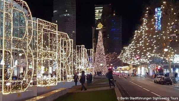 Ja ist denn schon Weihnachten?