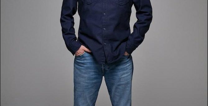 Michael Bully Herbig präsentiert    die neue Amazon Original Comedyshow