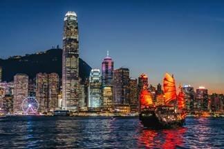 Hongkong führt Hygieneprotokoll im Tourismussektor ein