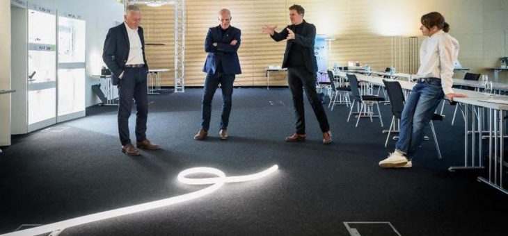 Innovationspreis Architektur+Technik