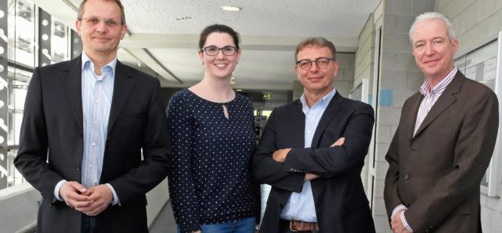 Human Resource Management (M.A.) – berufsbegleitend weiterqualifizieren