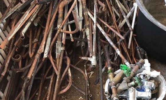 Schrotthändler Ratingen & Schrott und Altmetall für Beste Preise Ankauf