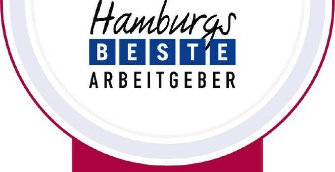 Top-Preisträger bei „Hamburgs beste Arbeitgeber“: novomind zum zwölften Mal in Folge ausgezeichnet