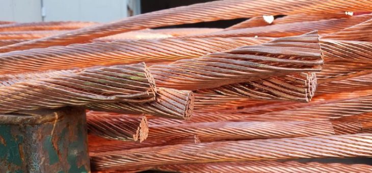 Schrotthändler Neuss & wir kaufen schrott und altmetall von ihrem standort