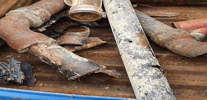 Schrottabholung in Wuppertal – so geht´s einfach und schnell