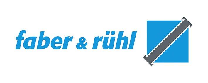Der neue Online-Shop von Faber & Rühl