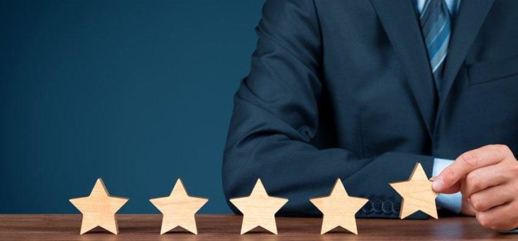 Aktuelles BU-Kompetenz-Rating vom IVFP – die Analyse im BU-Geschäftsfeld der Anbieter hat sich bewährt