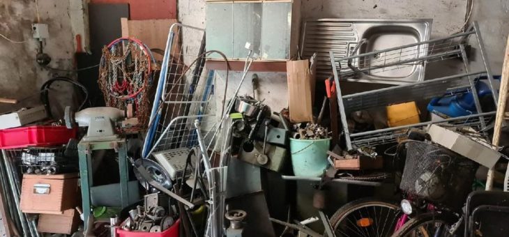 Heute Auch in Remscheid und Umgebung wir kaufen  schrott & Altmetall für gute preise