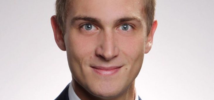 LIP Invest verstärkt Team mit neuem Acquisition Manager