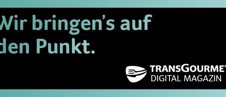 Das Transgourmet Digital Magazin