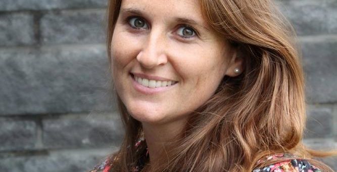 Veränderung im Ford-Testwagenteam: Melanie Spurk übernimmt von  Dolores Hemmer