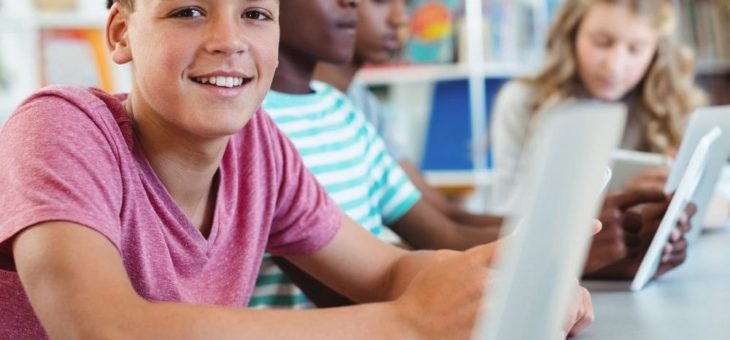 Digitale Kompetenz wird im Berufsleben noch stärker an Bedeutung gewinnen.