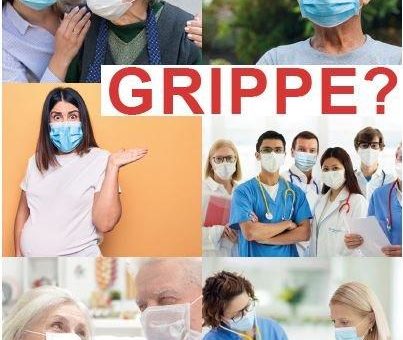 Es ist wichtiger, zuerst Risikogruppen gegen Influenza impfen zu lassen als die breite Bevölkerung