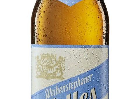 Neues Helles übertrifft Absatzerwartungen der Bayerische Staatsbrauerei Weihenstephan
