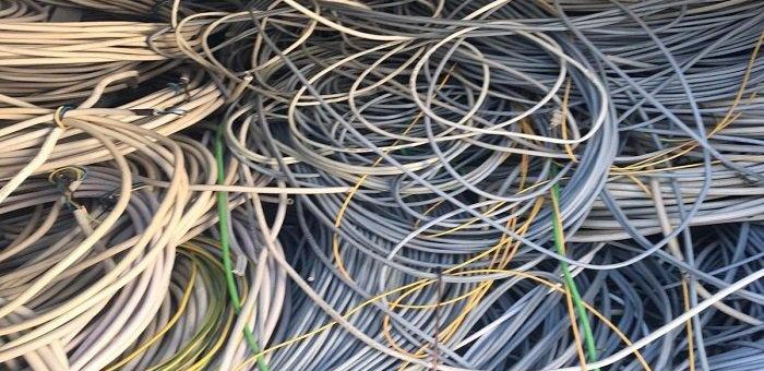 Schrottabholung Bergkamen für Sie zu einem fairen und lukrativen Deal