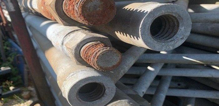 kostenlosen Schrottabholung Bielefeld