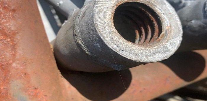 Schrottabholung Wesel – so geht’s einfach und schnell!