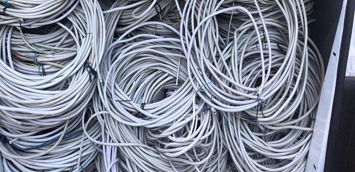 kostenlosen Schrottabholung Köln