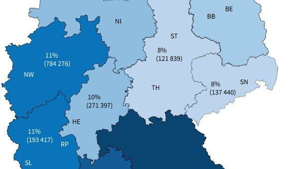 ifo Institut: In Bayern am meisten Kurzarbeiter