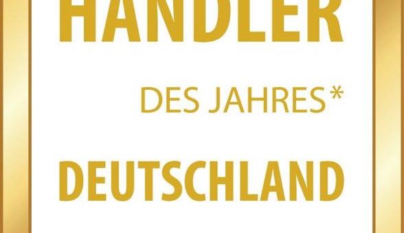 toom doppelt ausgezeichnet