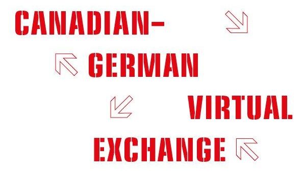 „Canadian-German Virtual Exchange“ vom 25. bis 27. November 2020