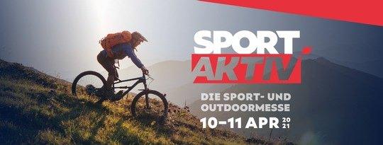 Messe Erfurt – Beliebte Sport- und Outdoormesse sport.aktiv, mit neuem Termin und Deutschlands 1. Adventure RUN