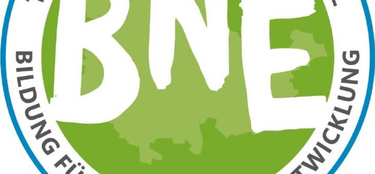 Ausgezeichnete Umweltbildung im Nationalpark Hainich