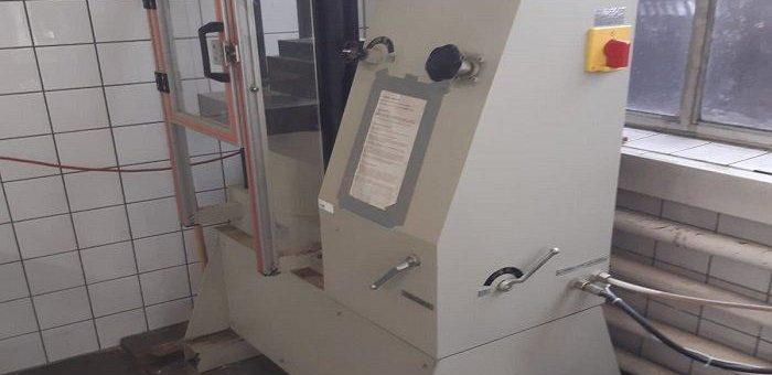 kostenlosen Schrottabholung in Solingen