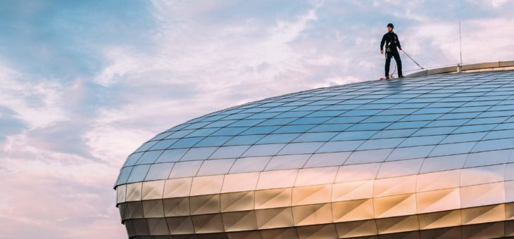 Weniger Bauchgefühl, mehr Fakten: INNOTECH entscheidet sich für Board