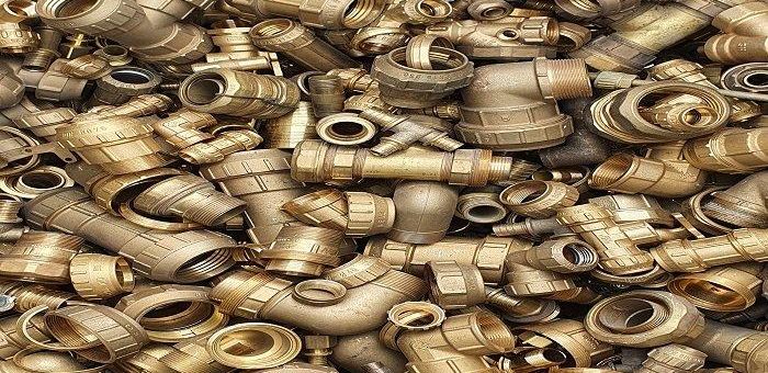 Schrottabholung Wuppertal – Metall Entsorgung