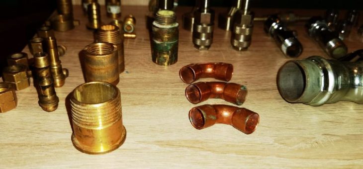 Zu beste preise und Gutes service wir kaufen schrott und altmetall in Oberhausen